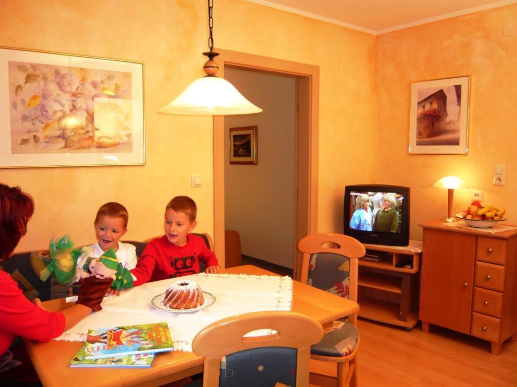 Ferienhaus Ahorn Neustift im Stubaital Room photo